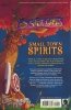 SMALL TOWN SPIRITS TP [9781506737782]